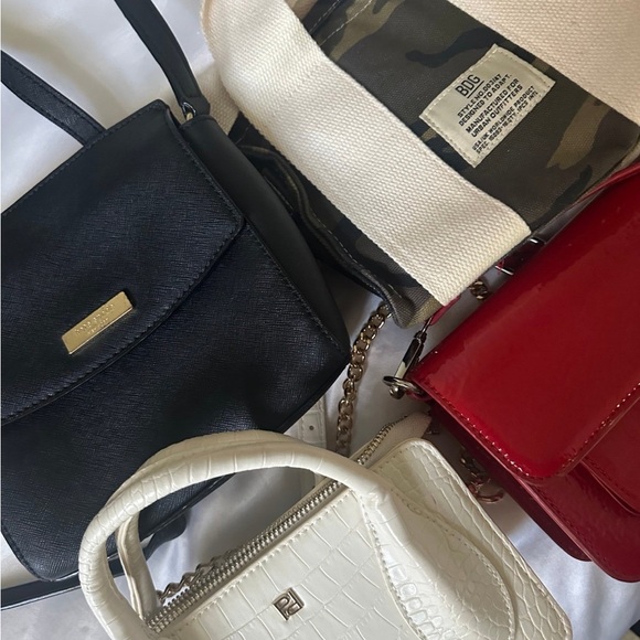 Y2K PURSE BUNDLE - Picture 2 of 5